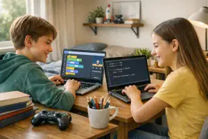 Top Free Game Design Platforms 300x200