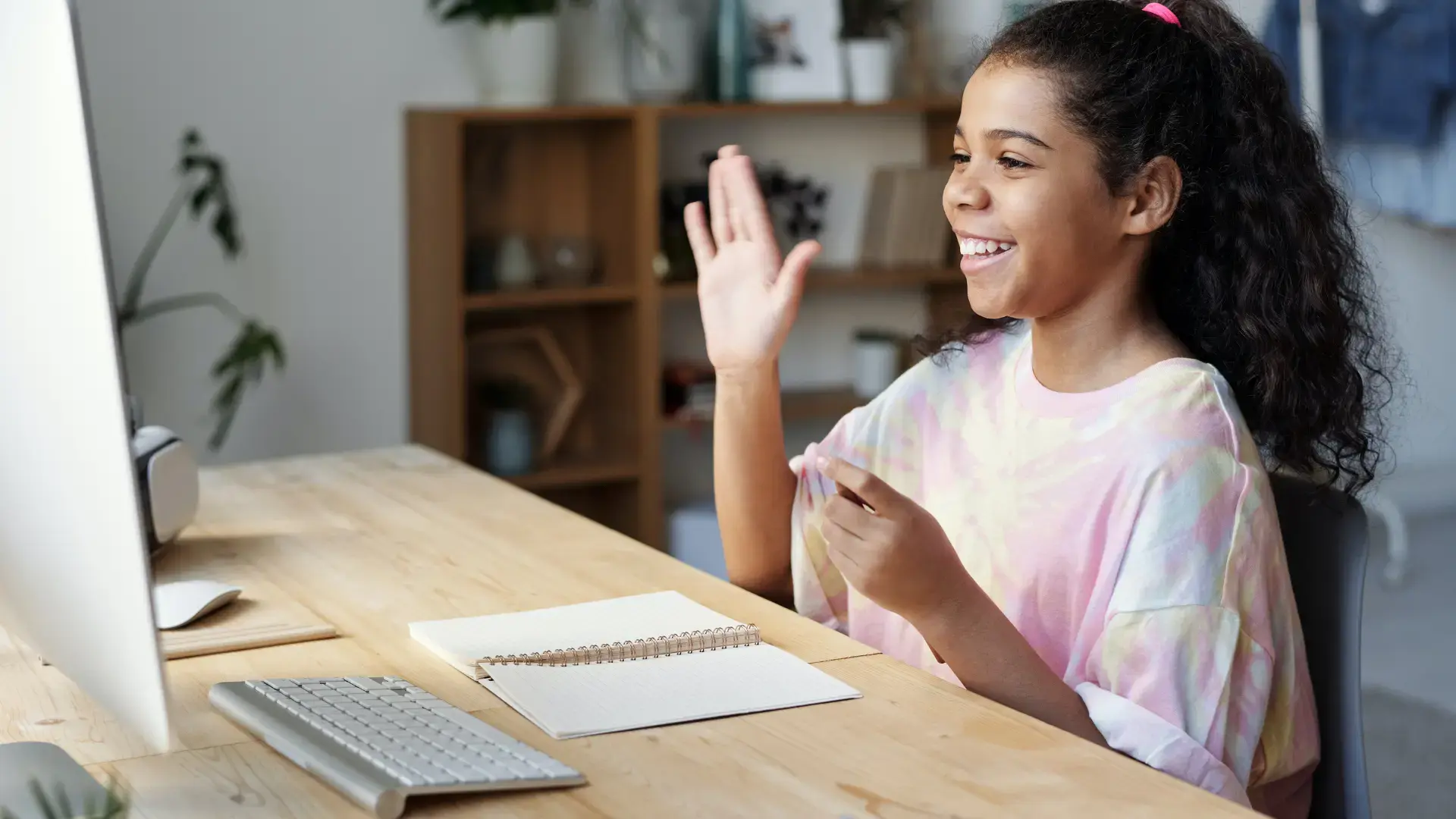 Live Online Classes