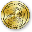Parents’ Choice Gold Award