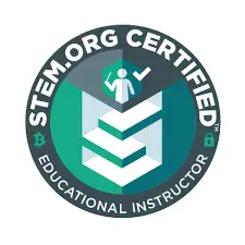 STEM.org Certified