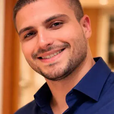 Aisen Lopez-Ramos, AI/ML Engineer