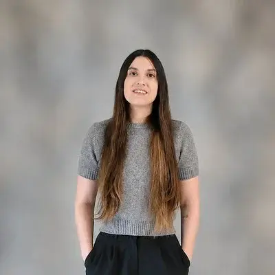 Natasha Harris, Lead Product Developer, CodaKid