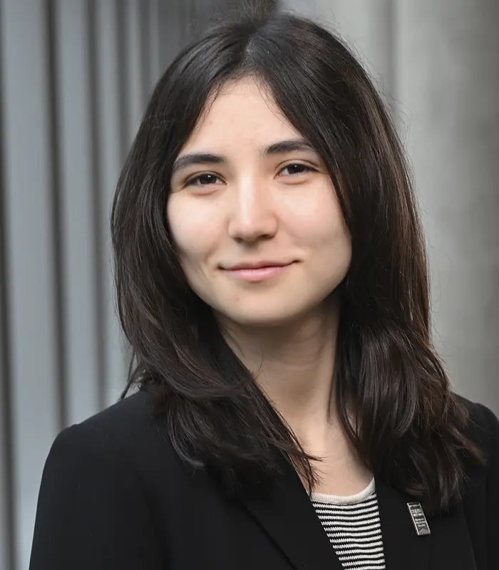 Celine Zhang
