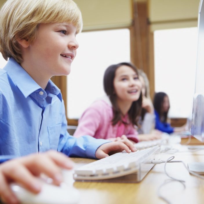 Best Programming Languages for Kids